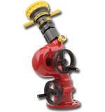 Stationäre Monitore