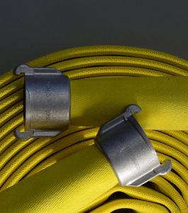 Feuerwehrschlauch FIREBOSS 25mm-20 m