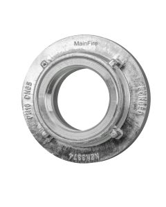 Festkupplung IG 65-2" AL