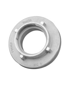 Festkupplung IG B-2 1/2" AL DIN 14308