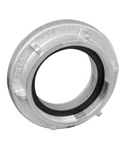 Festkupplung IG 125-5" AL