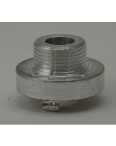 Festkupplung AG D-1 1/4" AL