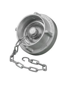 Blindkupplung Storz D AL DIN 14310