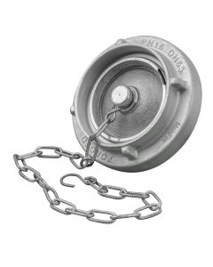 Blindkupplung Storz 65 AL NEN 3374