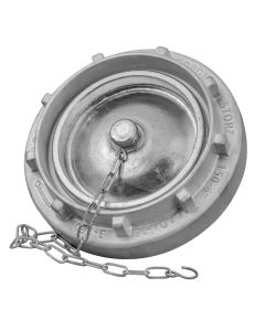 Blindkupplung Storz F AL