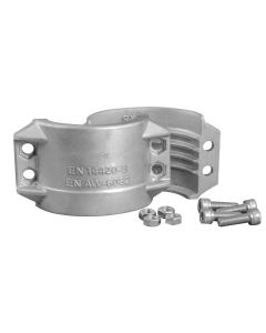 Klemmschalen 75x12 AL