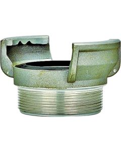 Festkupplung AG DSP 65-2 1/2" AL o.V.