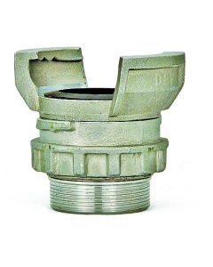 Festkupplung AG DSP-AR 100-4" AL m.V.