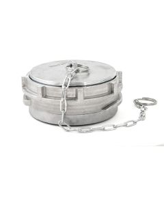 Blindkupplung DSP 40 AL m.V.