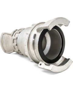 Übergangsstück DSP 65-40 AL m.V.