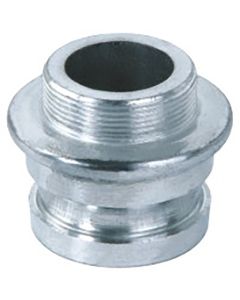 Festkupplung AG Instant. male 2 1/2"-2 1/2" AL