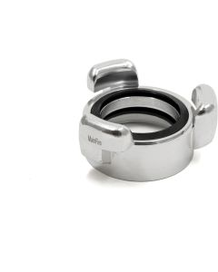 Festkupplung IG Barcelona 45-2" AL