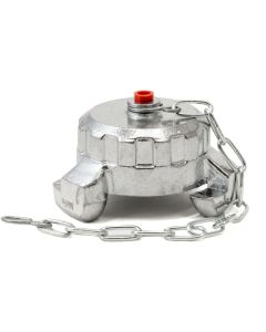 Blindkupplung Barcelona 100 AL