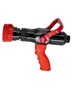 Strahlrohr FF Turbo 75-1" AG AL DIN EN 15182-2 Kat. 2