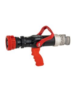 Strahlrohr SF Turbo 150-DSP 40 AL DIN EN 15182-2 Kat. 3