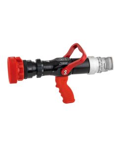 Strahlrohr SF Turbo 500-DSP 40 AL DIN EN 15182-2 Kat. 3