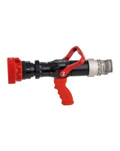 Strahlrohr SF 400-DSP 40 AL DIN EN 15182-2 Kat. 3