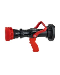 Strahlrohr SF 400-Storz 75-B AL DIN EN 15182-2 Kat. 3