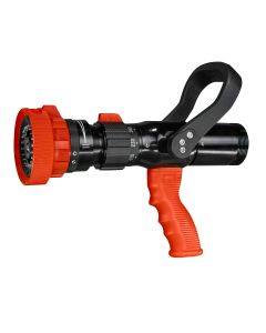 Strahlrohr SF Turbo G-II 150-1" AG AL DIN EN 15182-2 Kat. 3