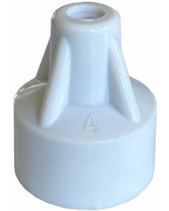 Mundstück KN DM-3/4" KN