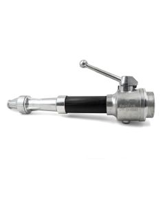 Mehrzweckstrahlrohr LM BM-2 1/2" AG AL DIN EN15182-3