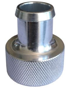 Schlauchstutzen DN25-1” A AL