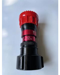 Düse AF Turbo 1000 2 1/2" AG AL o. Absp.