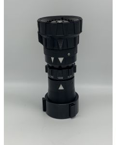 Düse SF Turbo 1000-2 1/2" IG AL o. Absp.