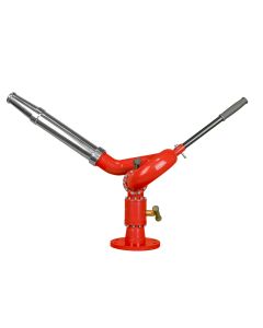 Monitor FM 5000-Flansch DN100 EST HH