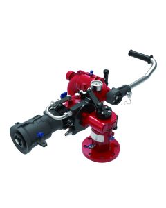 Monitor FM OSC 3000-Flansch DN100 DIN AL HH