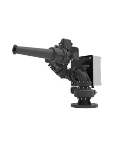 Monitor FE VS 1200-Flansch DN65 DIN AL