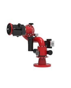 Monitor FE 2400-Flansch DN65 DIN EST