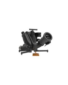 Monitor FE 5000-Flansch DN10 Hi-Rise