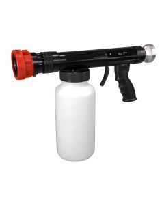 Netzmittelpistole m. Ansaug. 40-Storz 25-D AL EN 16712-3