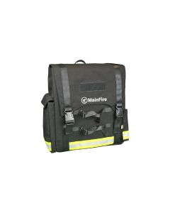 Schlauchrucksack, inkl. 80m Feuerlöschschlauch D-25+ Waldbranddüse DualFlow