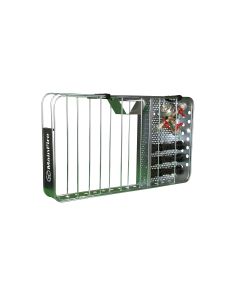 Schlauchtragekorb "Forest Fire C" m. Düsen DF + VK C-DDD, ohne Schläuche