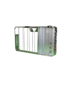 Schlauchtragekorb "Forest Fire C" leer, m. Halterungen