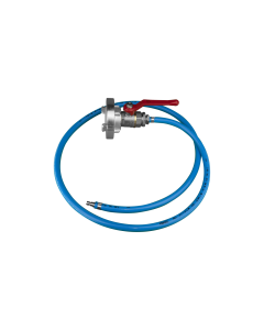 Befüllsystem für Löschrucksack Storz C-52