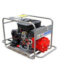 Tragkraftspritze PFPN MF 24-300 Storz C/C-D