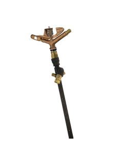 Regner mit Erdspieß, 3/4"