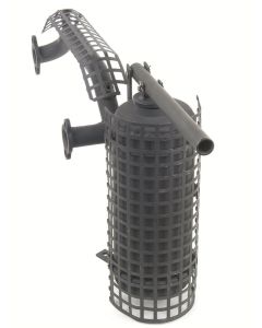 Abgasentlüftung für B&S Motorpumpen 23PS Motoren - ST