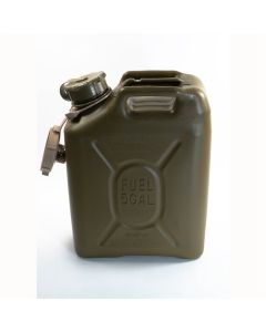 Jerry Can, 20L Nato-Treibstoffkanister