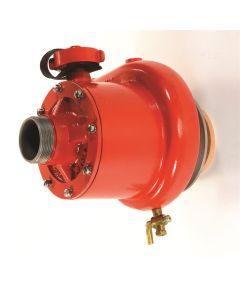 Ersatz Pumpengehäuse FSP3200, dreistufige Pumpe komplett mit Kugellager und Entw