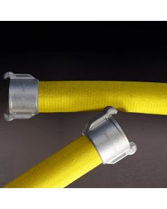 Saugschlauch DRAFTLITE C-52-2,4m -1/+27 bar