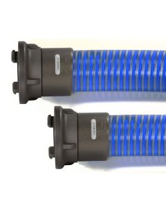 Saugschlauch PVC B-75-2,4m