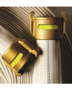 Feuerwehrschlauch FIREBREAK II 38mm-30 m selbstbenetzend