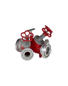 Ventilverteiler B-75/C-52-B-75-C-52 AL