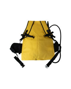 Nylon Rucksack für Löschrücksack