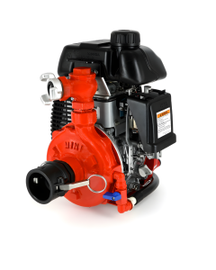 Tragkraftspritze PFPN MF 6-280 - 1" AG o. Rahmen