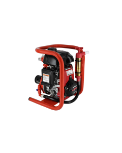 Waldbrand Tragespritze MainFire MF 6-280